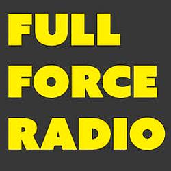Fullforce Radio logo