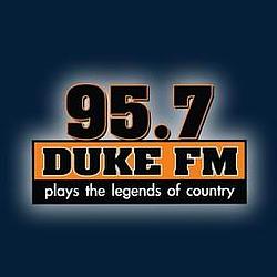 Duke FM logo