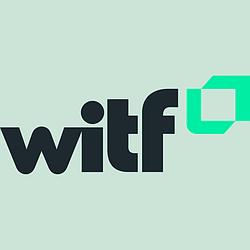 WITF FM logo