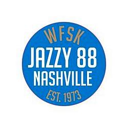 Jazzy 88 radio logo