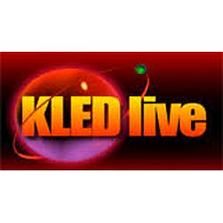Kled Live FM logo