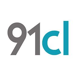 Classical 91.1 FM logo