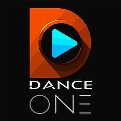 Dance One Radio logo
