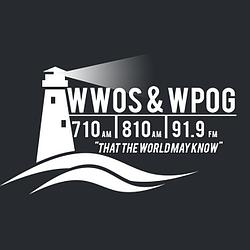 WWOS Radio logo