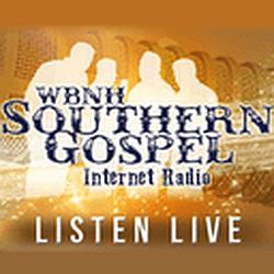 Southern Gospel Music Radio logo