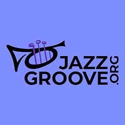TheJazzGroove.com - channel 1 radio logo