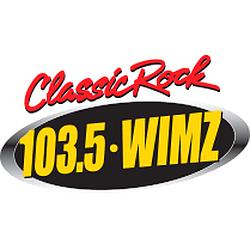 Classic Rock - WIMZ radio logo