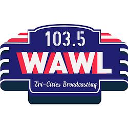 WAWL Radio logo