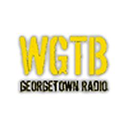 WGTB radio logo