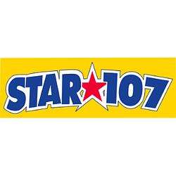 Star 107 radio logo