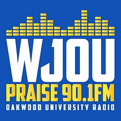 Praise 90.1 FM logo