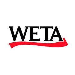 Classical WETA radio logo