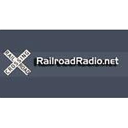 Railroad Radio - Los Angeles Basin & Inland Empire, CA...BNSF/UP/Metrolink logo