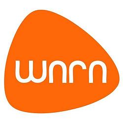 WNRN radio logo