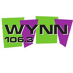 WYNN FM logo