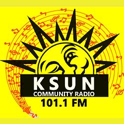 KSUN Radio logo
