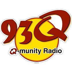 93Q radio logo