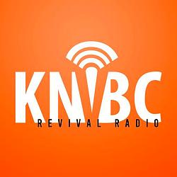 KNVBC radio logo