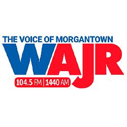 WAJR Radio logo