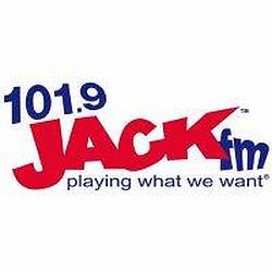 101.9 Jack FM logo