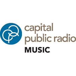 CapRadio - Music radio logo