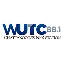 WUTC Morning Edition radio logo