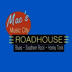Music City Roadhouse radio logo