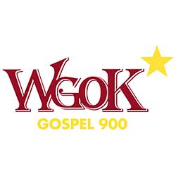 Gospel 900 radio logo