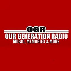 Our Generation Radio logo