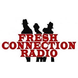 Fresh Connection Radio logo