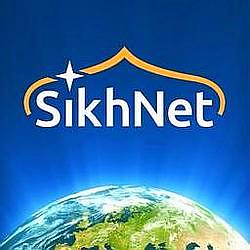 Sikhnet Radio - Gurdwara Sahib West Sacramento logo