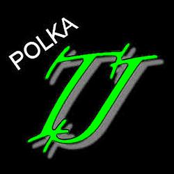 Polka TJ 24/7 radio logo