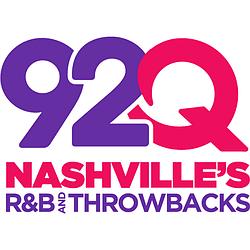 92Q - WQQK radio logo