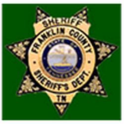 San Joaquin County Sheriff Dispatch radio logo