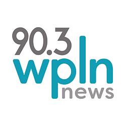 News 90.3 FM logo