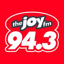 The Joy FM logo