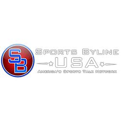 Sports Byline USA radio logo