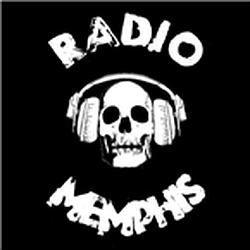 Radio Memphis logo