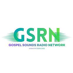 Gospel Sounds Radio Network logo