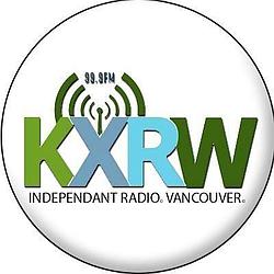 KBMS Radio logo