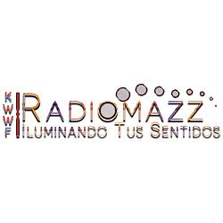 RADIO MAZZ logo