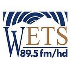 WETS-HD2 FM logo