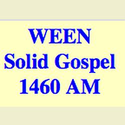 Solid Gospel radio logo