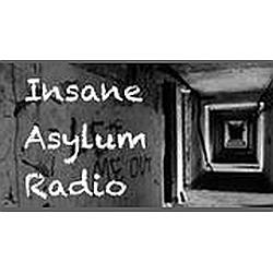 Insane Asylum Radio logo