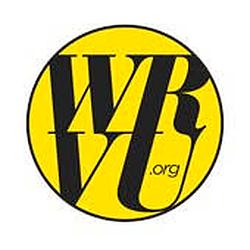 WRVU radio logo
