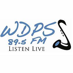 Dayton Public Schools radio logo