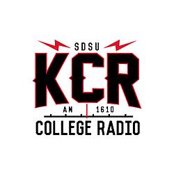 KCR Radio logo
