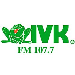 WIVK radio logo