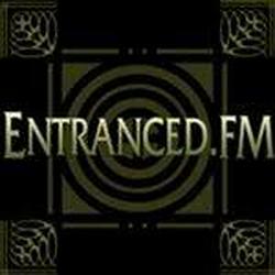 Entranced FM logo