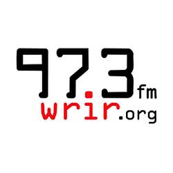 Richmond Independent Radio logo